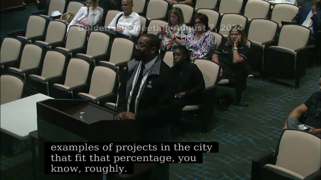 Major infrastructure project set to transform neighborhood