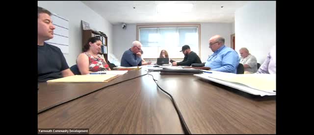 Yarmouth plans transformative mixed-use development on Route 28