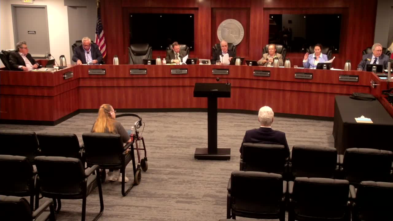 City leaders confront stormwater crisis amid rising public fears