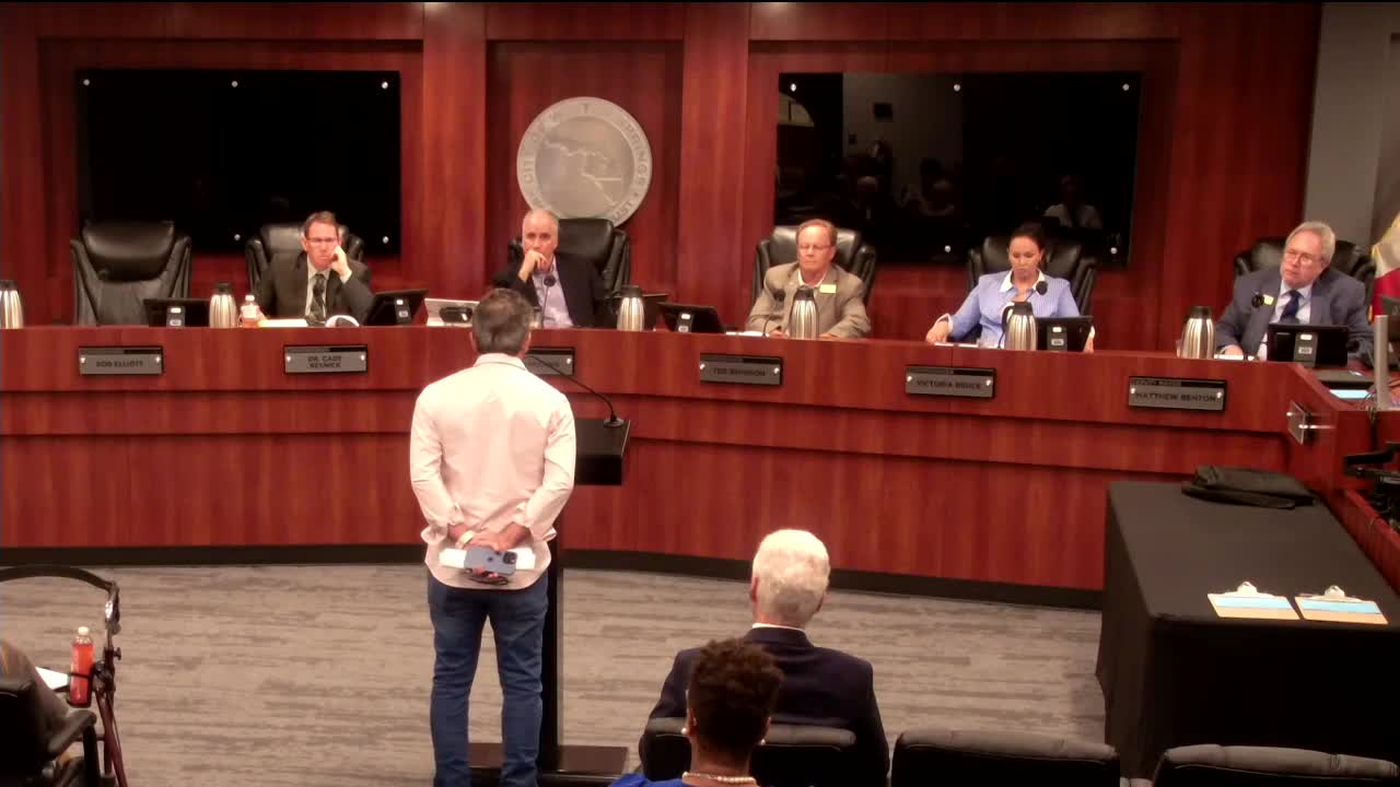Community erupts in online battle over ethics scandal