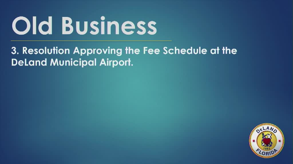 Airport fees debate heats up as deadline looms