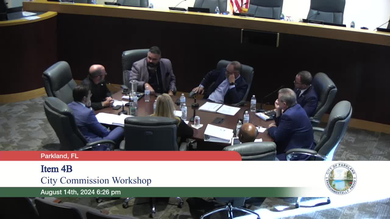 City leaders debate lucrative fitness center proposal amid concerns