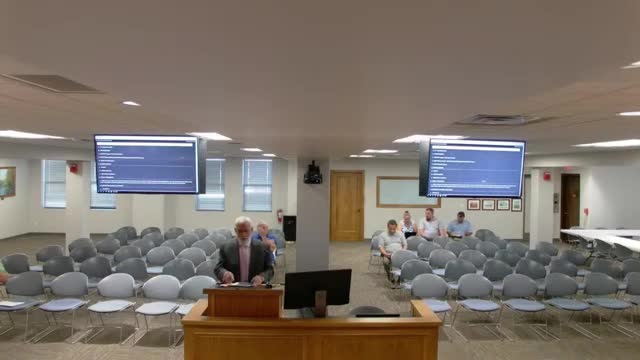 Michigan public defenders face staffing crisis and case overload