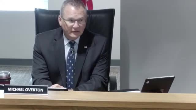 County official proposes selling airport to boost revenue