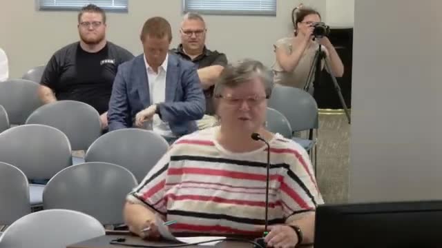 Commissioners face public safety backlash after jail millage defeat