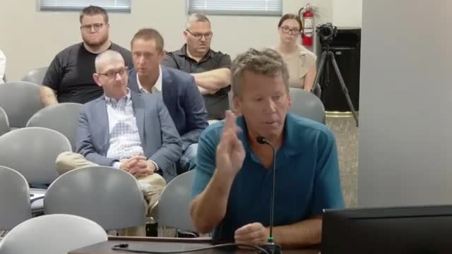 Budget Concerns Rise Amid Jail Millage Defeat