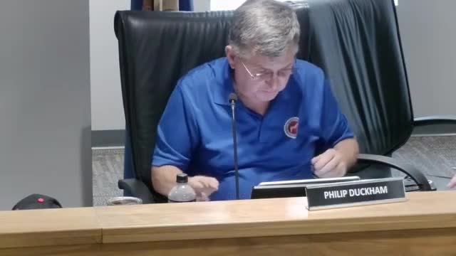 Chamber of Commerce outlines bold plans for economic growth