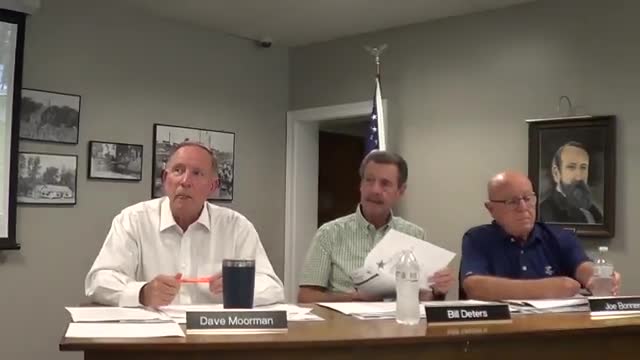 Speeding Concerns Spark New Traffic Safety Measures