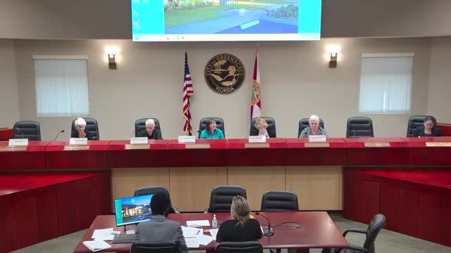 Townhouse development plan sparks traffic and zoning debate