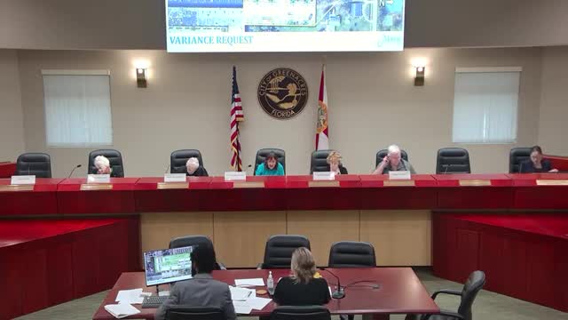 Approval granted for new townhouse development amid community concerns