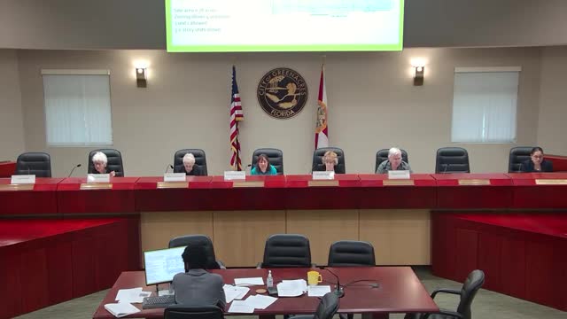 Controversy Erupts Over New Townhouse Development Plans