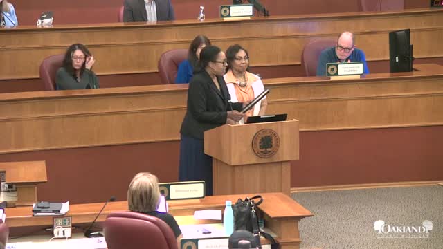 Paula Tutman honored for decades of impactful journalism