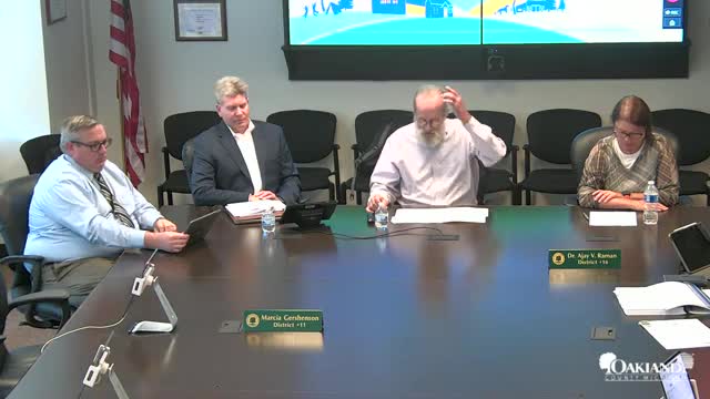 Infrastructure Overhaul Planned Amid Water Quality Controversy