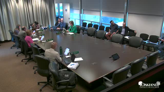 Pontiac Loop Project Set to Transform Downtown Traffic