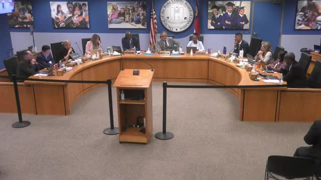 Board faces backlash over school land purchase decisions