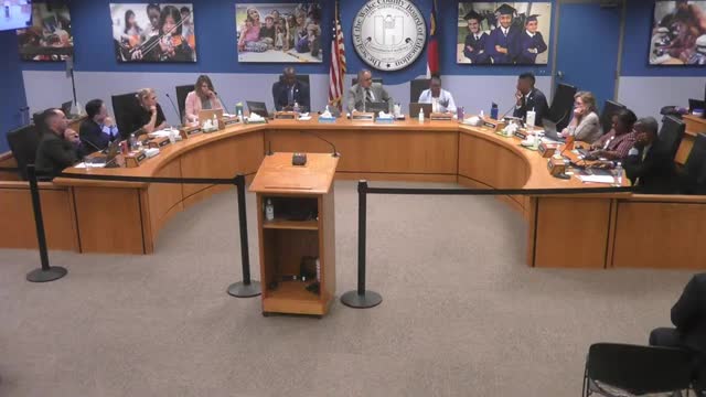 School Board Votes to Shift Calendars Amid Community Concerns