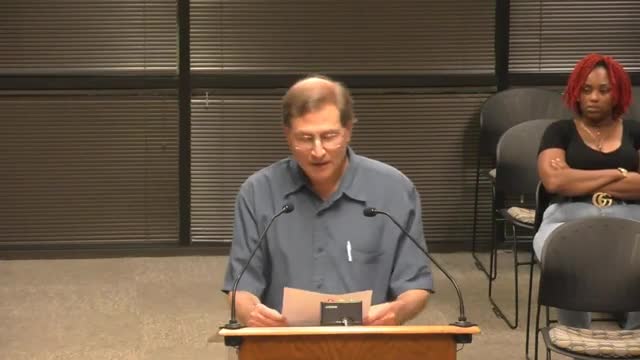 Board faces backlash over gender identity policy impact