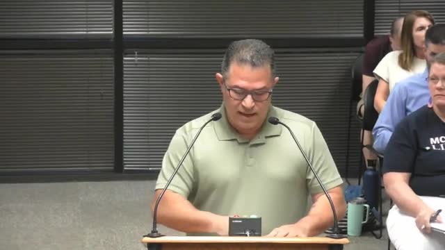 Parents Demand Safe Schools Amid Controversial Title IX Changes