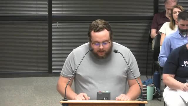 School board faces heated debate over trans rights policies