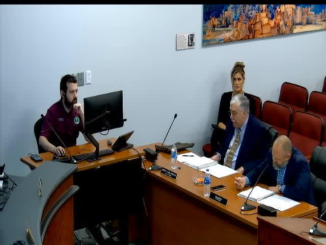 City plans affordable housing project amid ownership transfer debate