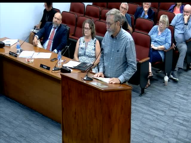Water project costs raise concerns for Lake Wales residents