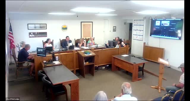 City Council Faces Controversy Over Planning Board Nominations