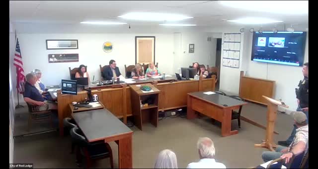 City Council Debates New Camping Ordinance Amid Controversy