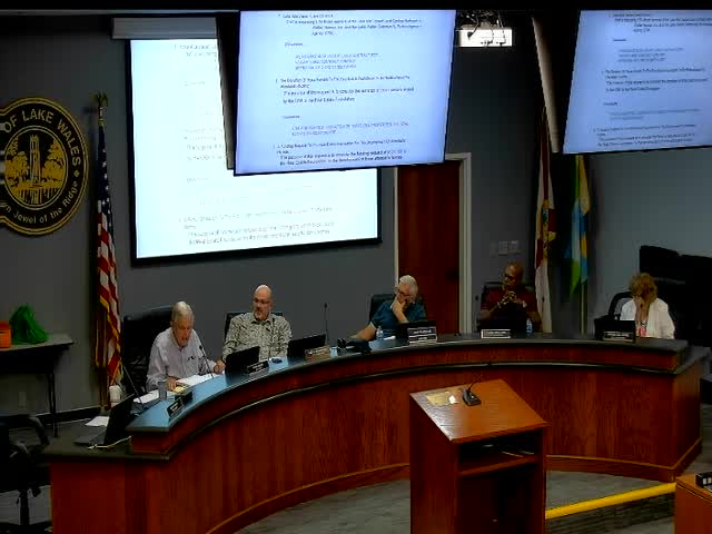 City leaders debate controversial land purchase and development plans