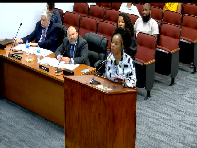 Community leader vows to tackle homelessness in Lake Wells