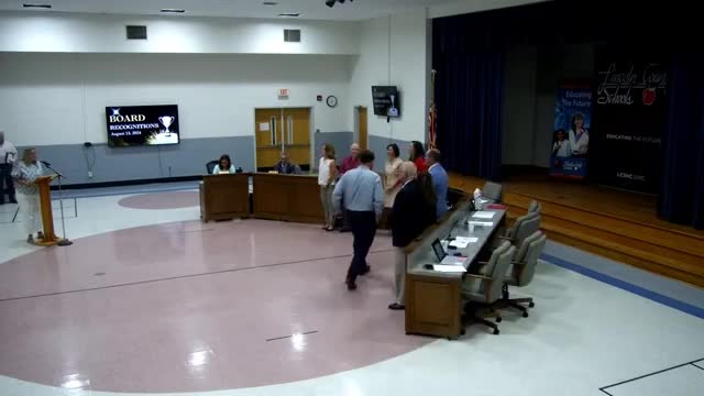 West Lincoln middle school esports team earns national recognition