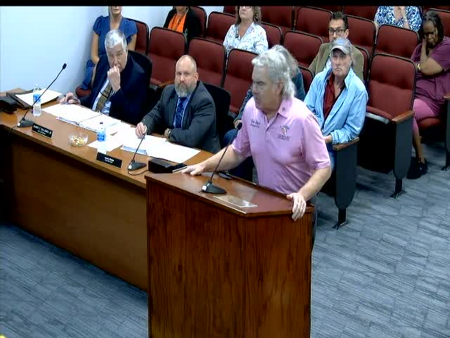 Lake Wales Economic Development Plan Wins National Award