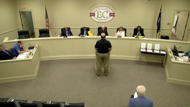 South Carolina launches innovative plan to combat roadway accidents