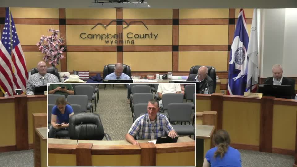 Community rallies behind coal with powerful petition drive