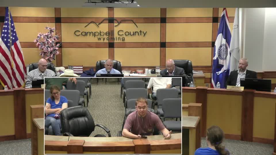 Community leaders push for action against parking garage chaos