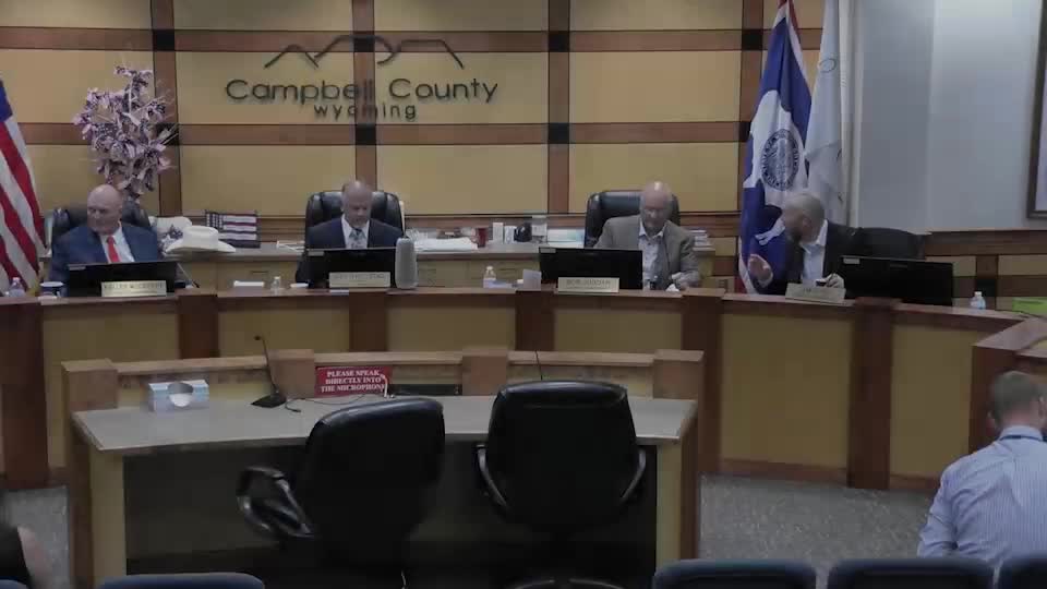 County Commissioners Plan Veterans Day Parade Honoring Gulf War Heroes