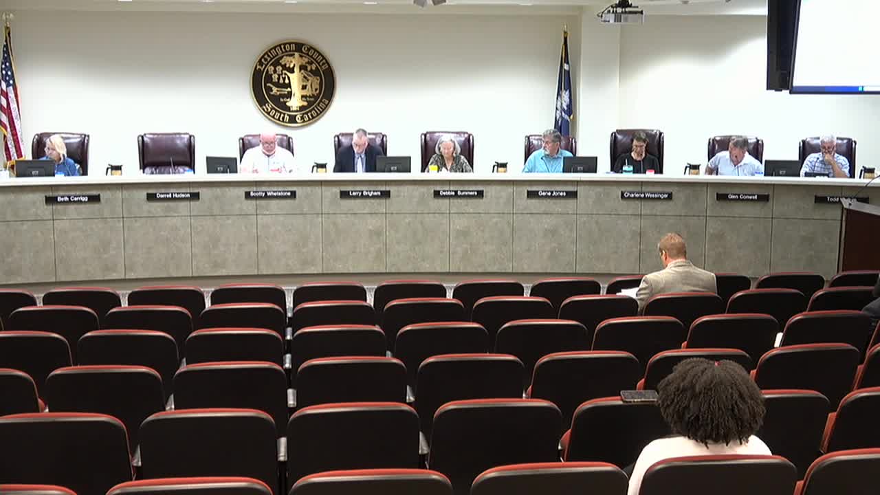 Lexington County schools dominate archery championships again