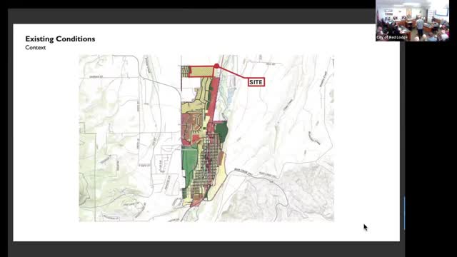 Zoning changes aim to tackle Red Lodge housing crisis