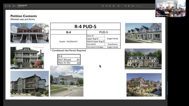 Housing Crisis Sparks Controversy Over Zoning Changes