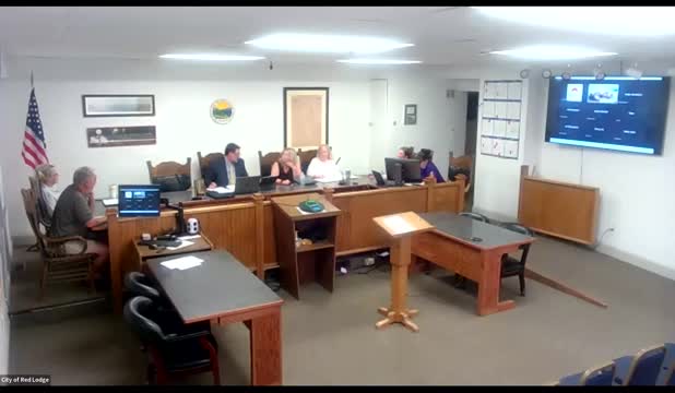 City residents demand action on speeding and noise complaints