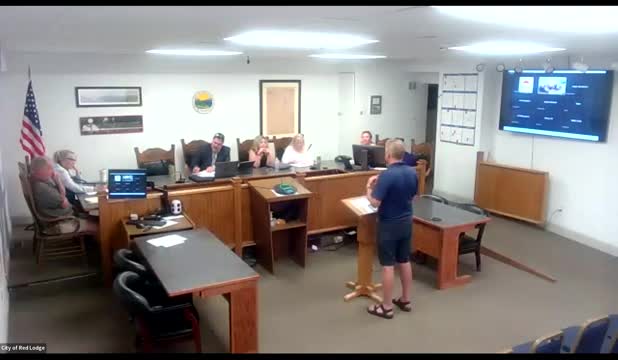 City residents demand action on zoning and public safety issues