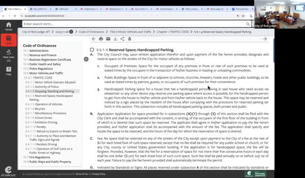 City Considers 30 Minute Parking to Boost Local Business
