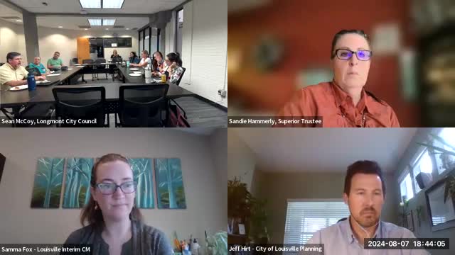 Communities scramble to meet new 90 day application deadline