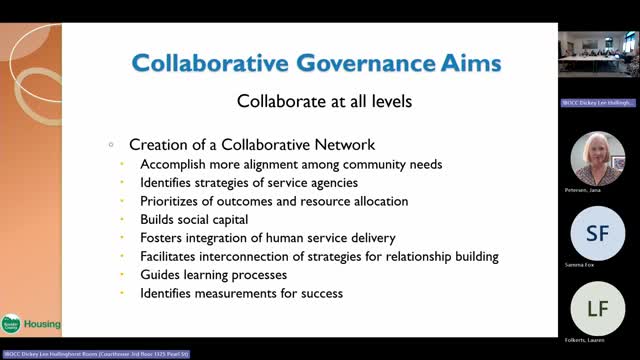 Rising homelessness crisis hits seniors hardest