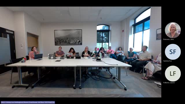 Leaders seek solutions for hidden homelessness crisis