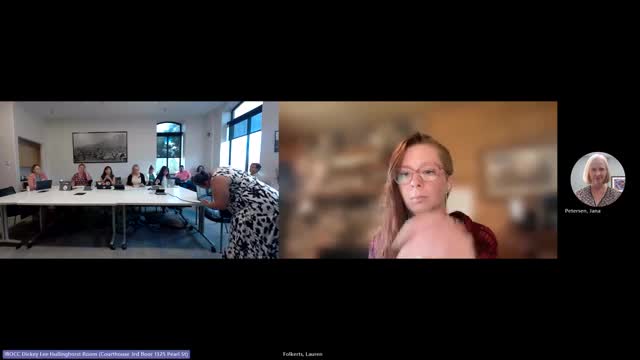 Regional leaders unite to tackle homelessness crisis