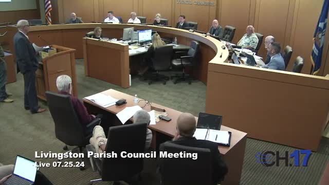 Improving sewer system set to transform Livingston community