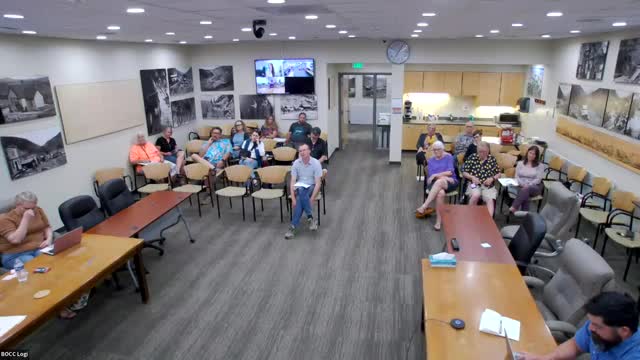 Residents Alarmed Over Mining Impact on Property Values