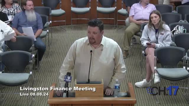 Local Leaders Push Back Against Airport Funding Proposal