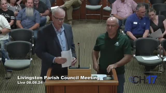 City Council Approves Major Infrastructure Project Under Budget