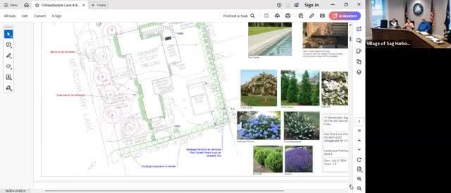 Building Debate Sparks Concerns Over Neighborhood Charm